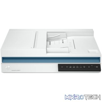 HP SCANJET PRO 2600 F1