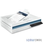 HP SCANJET PRO 2600 F1 - Image 5