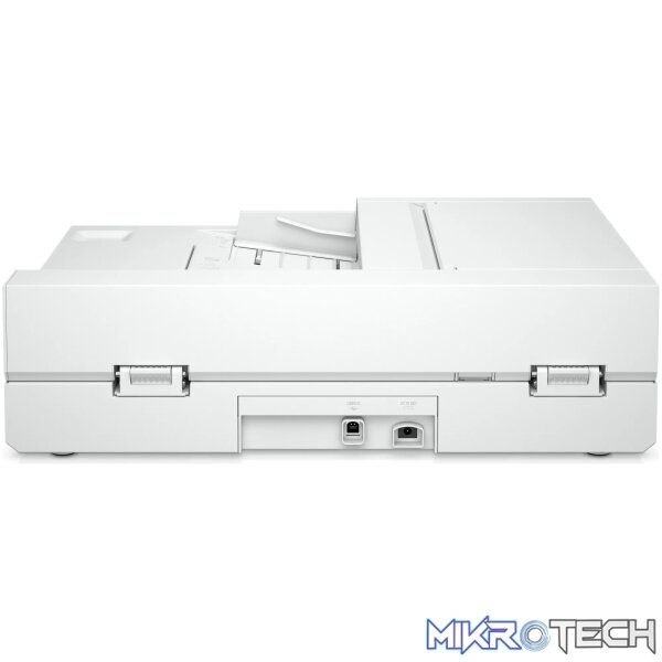 HP SCANJET PRO 2600 F1 - Image 6