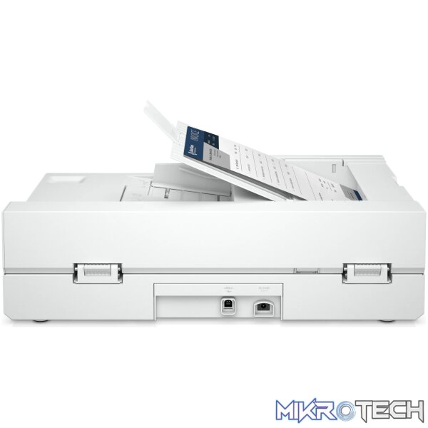 HP SCANJET PRO 2600 F1 - Image 7