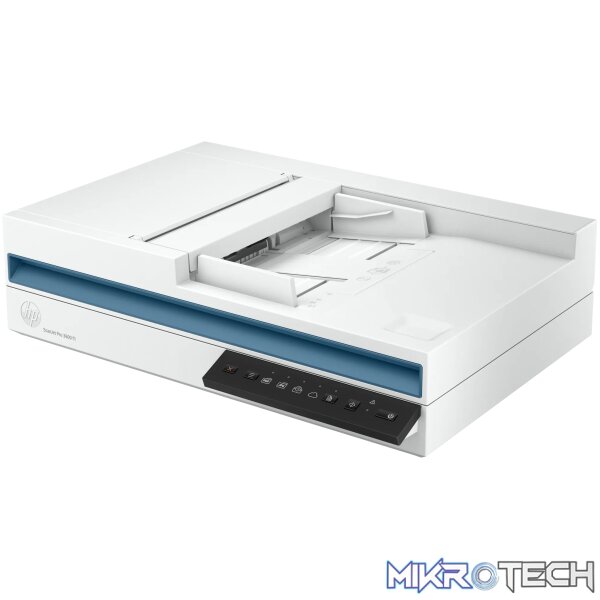 HP SCANJET PRO - Image 7