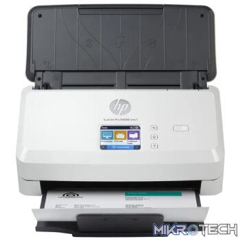HP SCANJET PRO N4000 SNW1 SHEET-FEED SCANNER