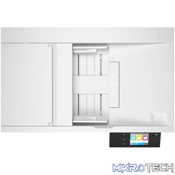 HP SCANJET PRO N4600 FNW1 FLATBED SCANNER - Image 10