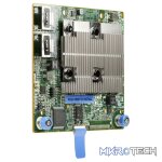 HP SMART ARRAY E208I-A SR G10 LH CTRLR