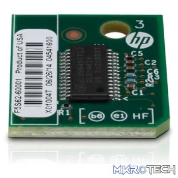 HP TRUSTED PLATFORM MODULE ACCESSORY
