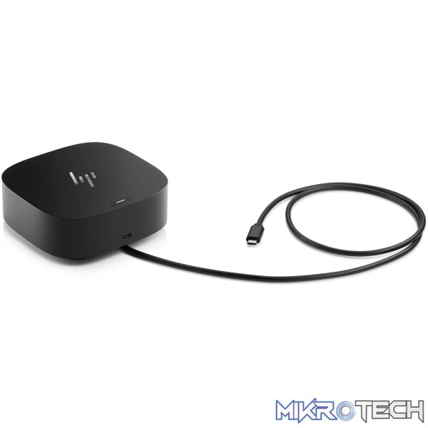 HP USB-C DOCK G5 - Image 2