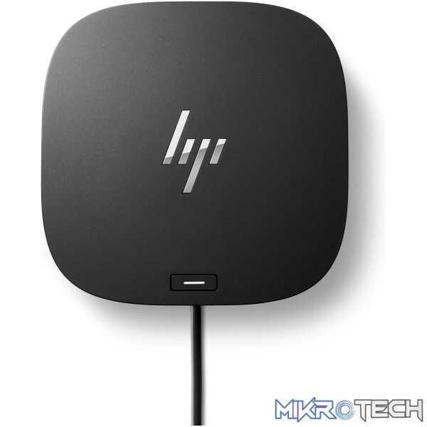HP USB-C DOCK G5 - Image 11