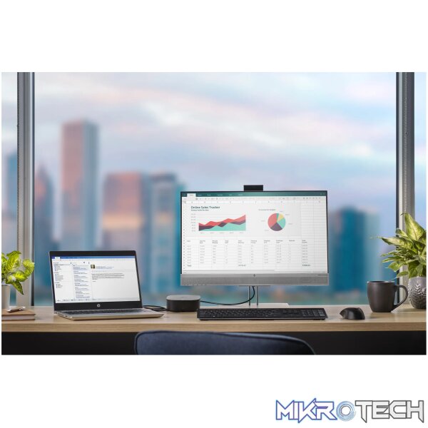 HP USB-C DOCK G5 - Image 12