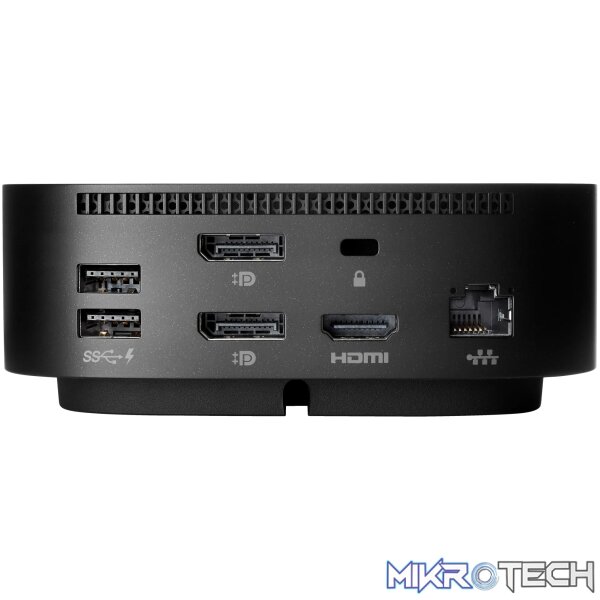 HP USB-C DOCK G5 - Image 13