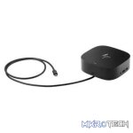 HP USB-C DOCK G5