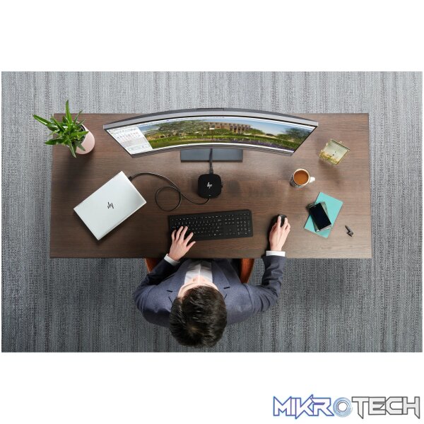 HP USB-C DOCK G5 - Image 19