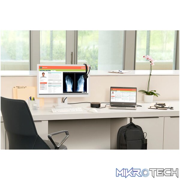 HP USB-C DOCK G5 - Image 21