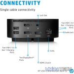 HP USB-C DOCK G5 - Image 24