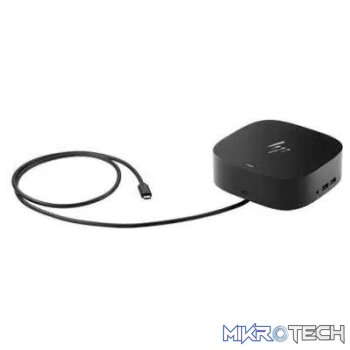 HP USB-C DOCK G5