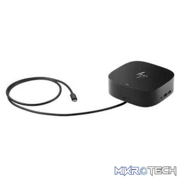 HP USB-C DOCK G5 HP USB-C DOCK G5