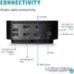 HP USB-C DOCK G5 - Image 8