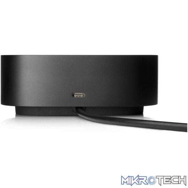 HP USB-C DOCK G5 - Image 9