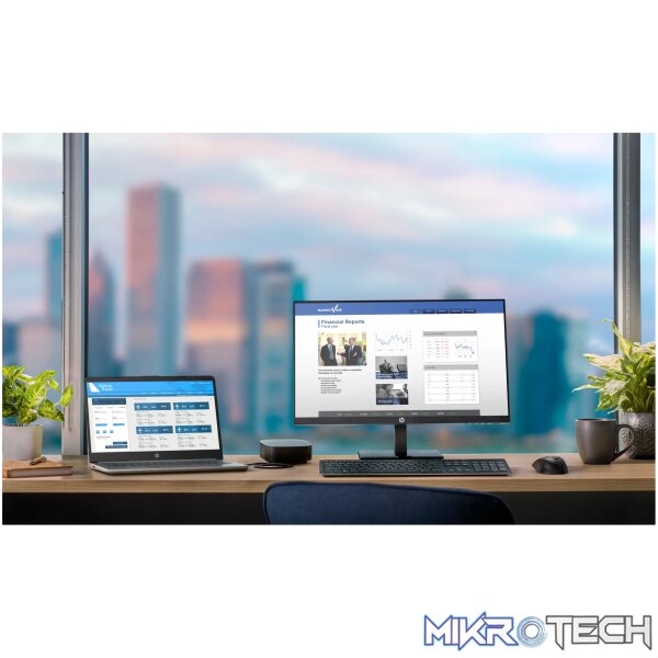 HP USB-C DOCK G5 - Image 10