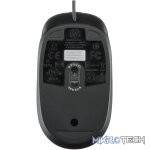 HP USB OPTICAL 3-BUTTON 2.9M MOUSE - Image 2