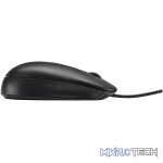 HP USB OPTICAL 3-BUTTON 2.9M MOUSE