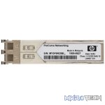 HP X130 10G SFP+ LC SR TRANSCEIVER - Image 2