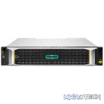 HPE MSA 2062 12GB SAS SFF STORAGE