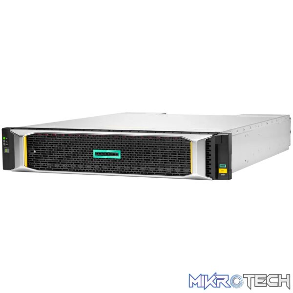 HPE MSA 2062 12GB SAS SFF STORAGE - Image 3