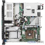 HPE PROLIANT DL20 GEN11 E-2434 3.4GHZ 4-CORE 1P 16GB-U 2LFF 290W PS SERVER - Image 5