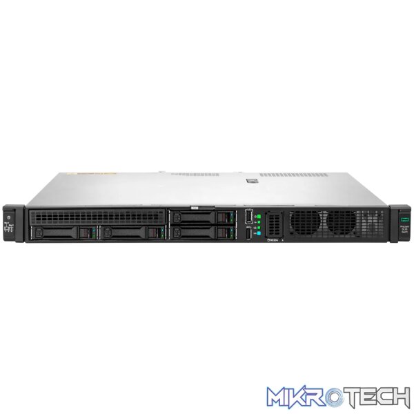 HPE PROLIANT DL20 GEN11 E-2434 3.4GHZ 4-CORE 1P 16GB-U 2LFF 290W PS SERVER - Image 6