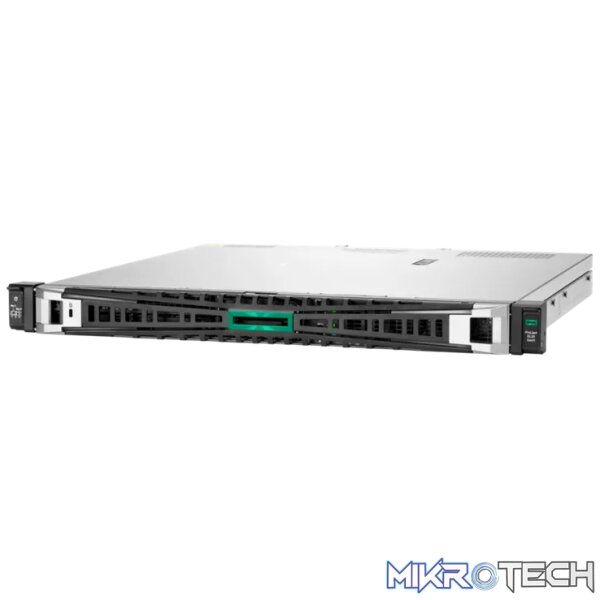 HPE PROLIANT DL20 GEN11 E-2434 3.4GHZ 4-CORE 1P 16GB-U 4SFF 500W PS SERVER - Image 2