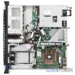 HPE PROLIANT DL20 GEN11 E-2434 3.4GHZ 4-CORE 1P 16GB-U 4SFF 500W PS SERVER - Image 5