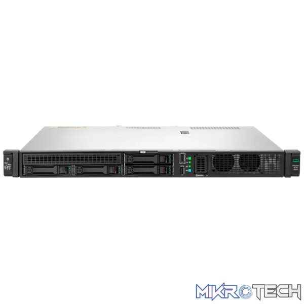 HPE PROLIANT DL20 GEN11 E-2434 3.4GHZ 4-CORE 1P 16GB-U 4SFF 500W PS SERVER - Image 6