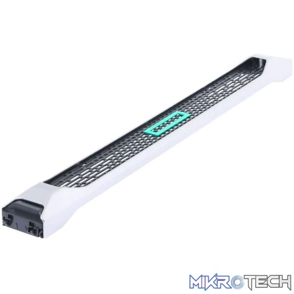 HPE PROLIANT GEN11 1U COMMON BEZEL KIT HPE PROLIANT GEN11 1U COMMON BEZEL KIT