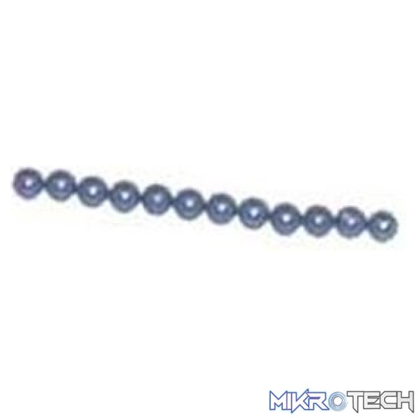 * Hardened Diff Balls3/32 * Hardened Diff Balls3/32