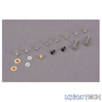 Hardware Set: nCP X