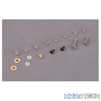 Hardware Set: nCP X