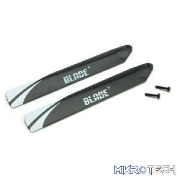 * High-Performance Main Rotor Blade w/Hd * High-Performance Main Rotor Blade w/Hd
