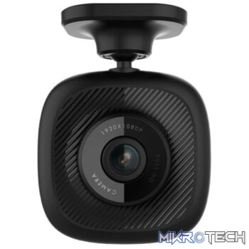 Hikvision B1 Dashcam with 64GB Micro-SD