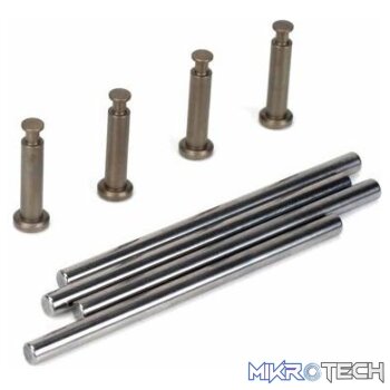Hinge Pin Set: 8RTR