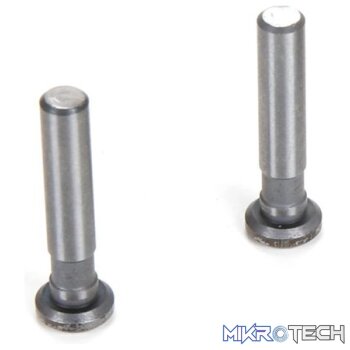 Hinge Pins 4 x 21mm TiCN (2): 8IGHT & 8