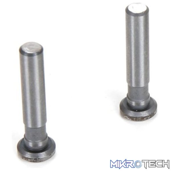 Hinge Pins 4 x 21mm TiCN (2): 8IGHT & 8 Hinge Pins 4 x 21mm TiCN (2): 8IGHT & 8