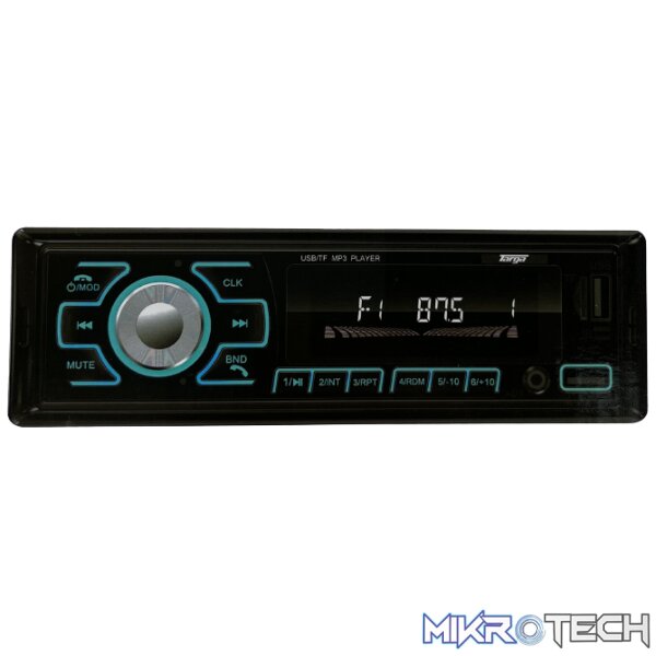 IMG_8244-removebg-preview Targa TG260B Single Din Bluetooth Media Player - Image 1
