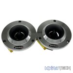 Powerbass PST-400 3.8" 800W Bullet Tweeters