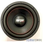 Targa TG-M124S Magnum Series 12" SVC 4000w Subwoofer