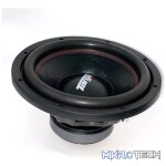 Targa TG-M124S Magnum Series 12" SVC 4000w Subwoofer - Image 2
