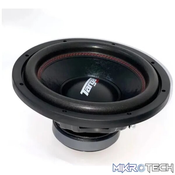 Targa TG-M124S Magnum Series 12" SVC 4000w Subwoofer - Image 2