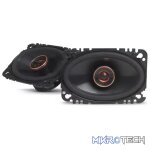 Infinity REF 6432CFX 6 X 4" 135W Coaxial Speakers