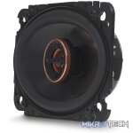 Infinity REF 6432CFX 6 X 4" 135W Coaxial Speakers - Image 3