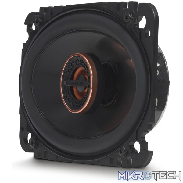 Infinity REF 6432CFX 6 X 4" 135W Coaxial Speakers - Image 3