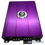 Ice Power IP-5000.4 4 Channel 5000W 60W X4 RMS Amplifier - Image 2